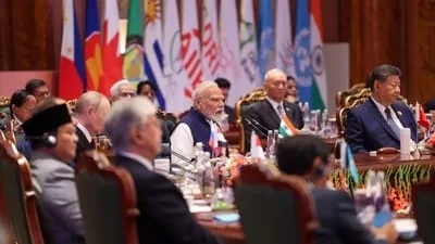 Article preview: BRICS: Why India’s bet on practical ties matters