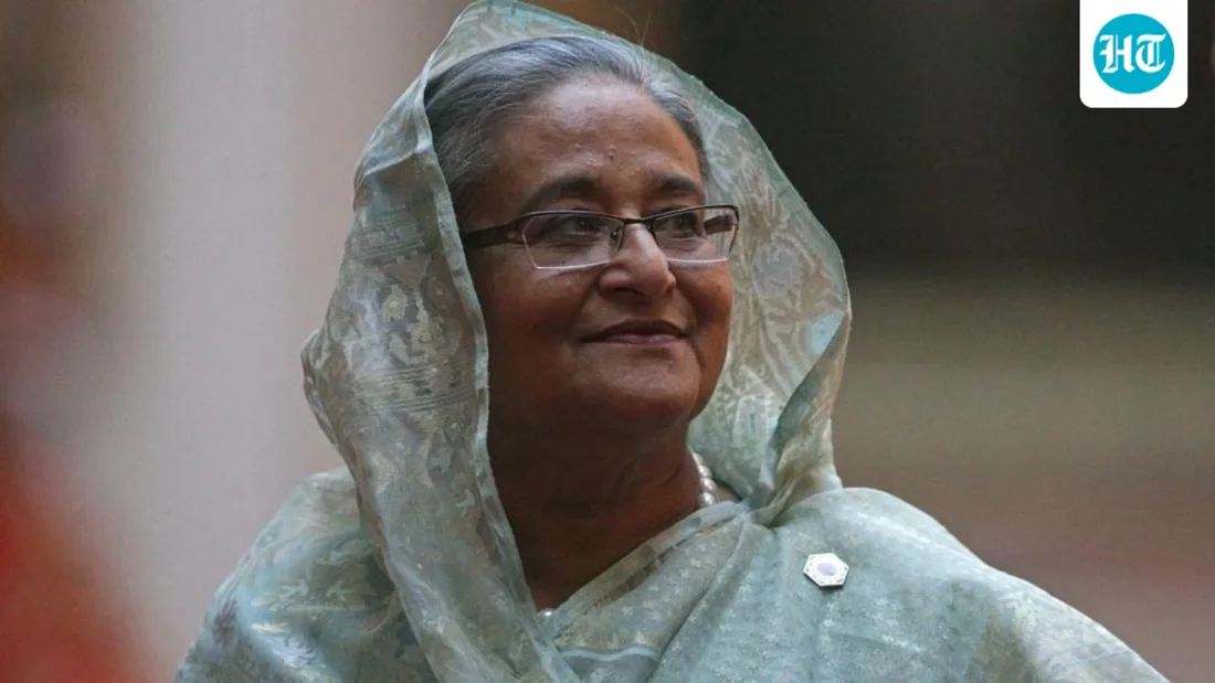 Article preview: India-Bangladesh ties need a strategic reset