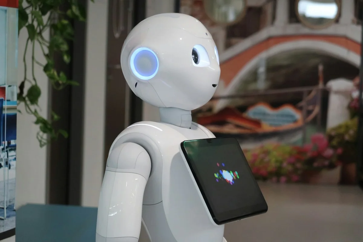 Article preview: Understanding AI Agents: What They Are and Why Businesses Are Adopting Them