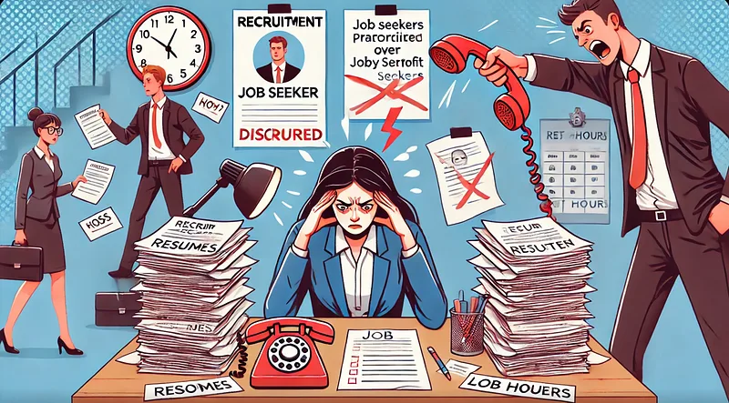 Article preview: The Hidden Cost of Broken Hiring — And How AI Startups Are Fixing It