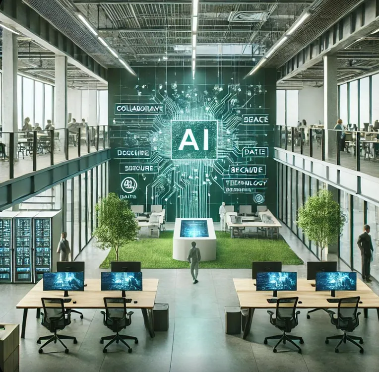 Article preview: The Rise of AI Startups: Why Everyone Is Talking About Them