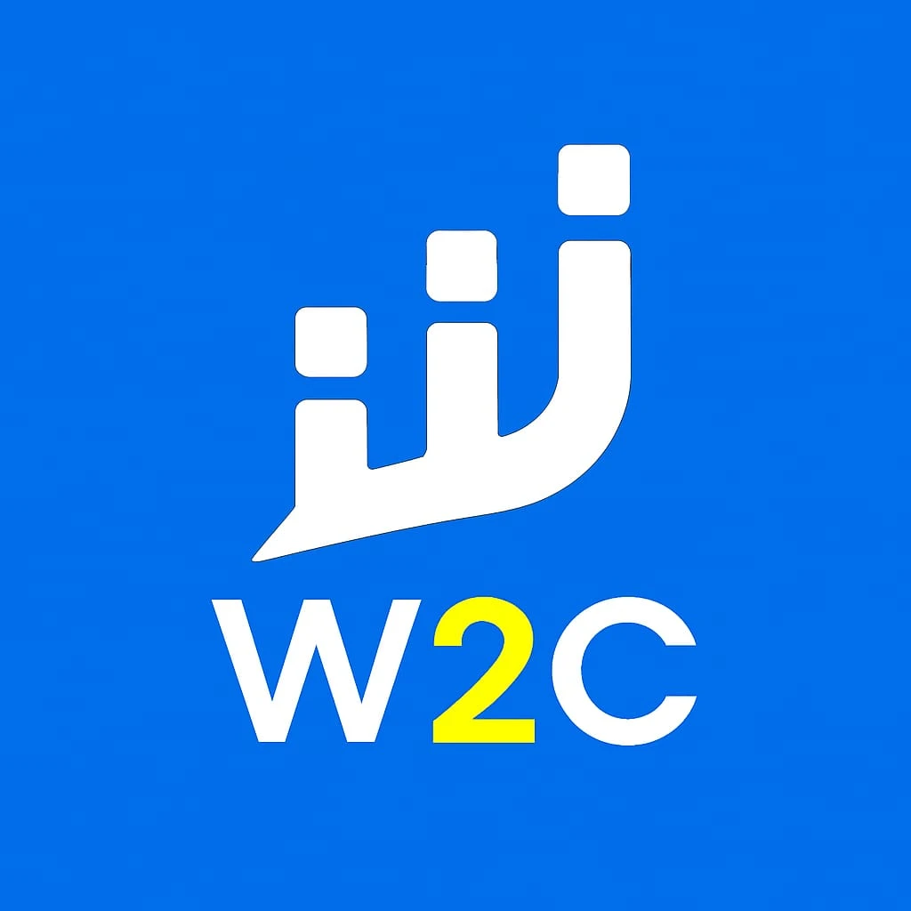 Way2Class logo